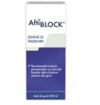 Aftiblock Zdrovit AftiBlock Apa de Gura x 200ml