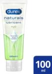 Reckitt Benckiser Lubrifiant Naturals H2O, 100ml, Durex