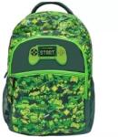 Astra ergonomikus iskolatáska, hátizsák - Start (502024143)