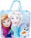 Arditex Disney Jégvarázs Face shopping bag 45 cm ADX15173WD (ADX15173WD)