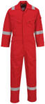 Portwest Könnyített antisztatikus overál (FR28RERXXL) - munkaruha-vedofelszereles