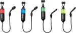 Prologic k3 hang indicator set 4 rod red/y/green swinger szett (SVS62050) - epeca