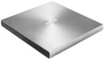 ASUS DVD-RW extern, ASUS, interfata USB 2.0, argintiu, "SDRW-08U7M-U/SIL/G (SDRW-08U7M-U/SIL/G)