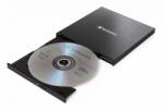 Verbatim Blu-ray Writer Verbatim Uhd Usb 3.1 + Usb-c "43888 (43888)
