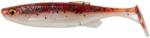 Savage Gear FAT MINNOW T-TAIL 9CM 7G SMELT 5PCS (SVS76988)
