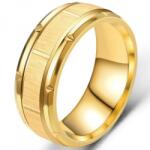 HARAHU TR-17134 Gyűrű - Arany/55mm KP17134