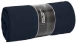 Daiber Pătură mare XXL din fleece JN1902 - Albastru închis (JN1902-1792550) Patura