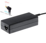 Akyga AC adapter Lenovo notebookhoz 20V 2, 25A (45W) - 4, 0x1, 7 mm [AK-ND-50]
