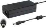 Akyga AC adapter Asus, HP, Toshiba notebookhoz 19V 3, 42A (65W) - 5, 5x2, 5 mm [AK-ND-01]