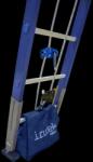  Mentőkészlet Irudek IRULADDER RESCUE KIT (102404300008)