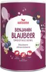Oatsome Smoothie Bio Bowl - "Benjamin Blaubeer" - 400 g