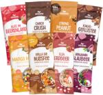 Oatsome Smoothie Bowl próbacsomag - 15 x 50g