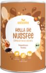 Oatsome Smoothie Bio Bowl - "Holla die Nussfee" - 400 g