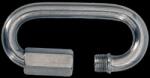  Bilincs Irudek OVAL LINK INOX 10MM (102304800008)