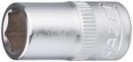 HAZET Cap cheie tubulara HAZET 850-8 - automobilus Set capete bit, chei tubulare