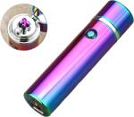  LO-25729 elektromos öngyújtó USB töltéssel - Multi