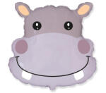 Flexmetal Fólia lufi mini, Viziló fej, 14