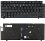  Billentyűzet Dell Latitude 5420 5430 7410 7420