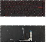  Billentyűzet MSI Thin GF63 GF65 Stealth GS65