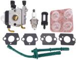 PerformanceParts Stihl FS45 FS46 FS46C FS55 FS55R FS55RC KM55 KM55R FS38 FS45C FS45L FS55C FS55T FC55 fűkasza karburátor javító készlet ✔️ (Stihlfs)