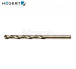 Högert Technik Fúrószár fémhez , 6, 5x101x63mm M35 gyors acél , 5% cobalt , csúcsszög 135 ° (HT6D126)