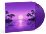 BERTUS Purple Disco Machine - Paradise (2lp, Purple Coloured Vinyl) (2f3334)