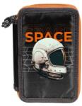 PASO Penar echipat cu trei compartimente, model NASA SPACE - Paso Penar