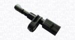 Magneti Marelli érzékelő, kerékfordulatszám MAGNETI MARELLI MWSS077 (MWSS077)