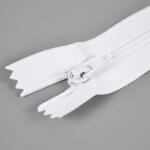Takoy Fermoar spiralat nedetașabil TKY #3mm - alb 12cm