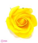 Ancient Wisdom Közepes Sárga Rózsa Szappanvirág Fejek