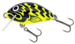 Salmo Vobler Salmo Tiny IT3F YT plutitor 3 cm/2 gr (84503182)