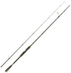 EnergoTeam Lanseta EnergoTeam Wizard Senso Feel, 2.25m, 5-28g, 2 tronsoane (13225225)