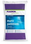 Plagron Euro Pebbles 8/16мм - керамзит 45L