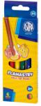 Astra Carioci Astra CX, 6 culori/set (AZ116002)