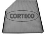 CORTECO Filtru, aer habitaclu CORTECO 80001782 (80001782)
