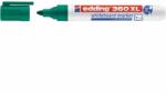 edding Marker Edding 360XL pentru tabla, varf 1.5-3 mm, verde (ED6619004) - birotica-asp