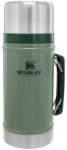 STANLEY Termos Mancare Stanley The Legendary Food Jar, 0.94L, Hammertone Green ST10-07937-003