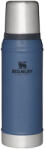 STANLEY Termos The Legendary Classic Bottle, 0.75L, Hammertone Lake ST10-01612-060