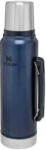 STANLEY Termos The Legendary Classic Bottle, 1L, Hammertone Lake ST10-08266-058