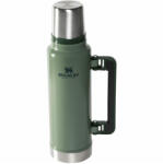 STANLEY Termos The Legendary Classic Bottle, 1.4L, Hammertone Green ST10-08265-001