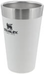 STANLEY Pahar Termoizolat Stanley, 0.47 Litri, Polar ST10-02282-059