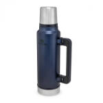 STANLEY Termos The Legendary Classic Bottle, 1.4L, Nightfall ST10-08265-006