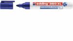edding Marker Edding 360XL pentru tabla, varf 1.5-3 mm, albastru (ED6619003) - birotica-asp