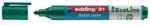 edding Marker flipchart Edding 31, Ecoline 1.5-3 mm, verde (ED031004)