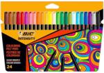BIC Carioca 24 culori Bic Intensity 9317 (978035)