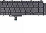 Dell Tastatura pentru Dell Precision 17 7780 iluminata US Mentor Premium