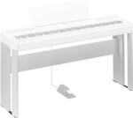 Yamaha L-515WH billentyű állvány, fehér, P-515/P-525 modellekhez
