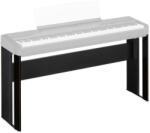 Yamaha L-515B billentyű állvány, fekete, P-515/P-525 modellekhez