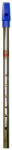 Clarke Tinwhistle Co Flageolet furulya Bb (ír síphoz hasonló hangszer) - 752110