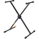 Hercules KS110B billentyű állvány - r55hangszerbolt